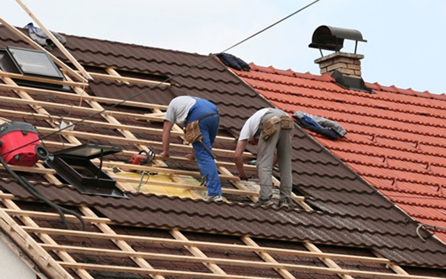 Tile Installation