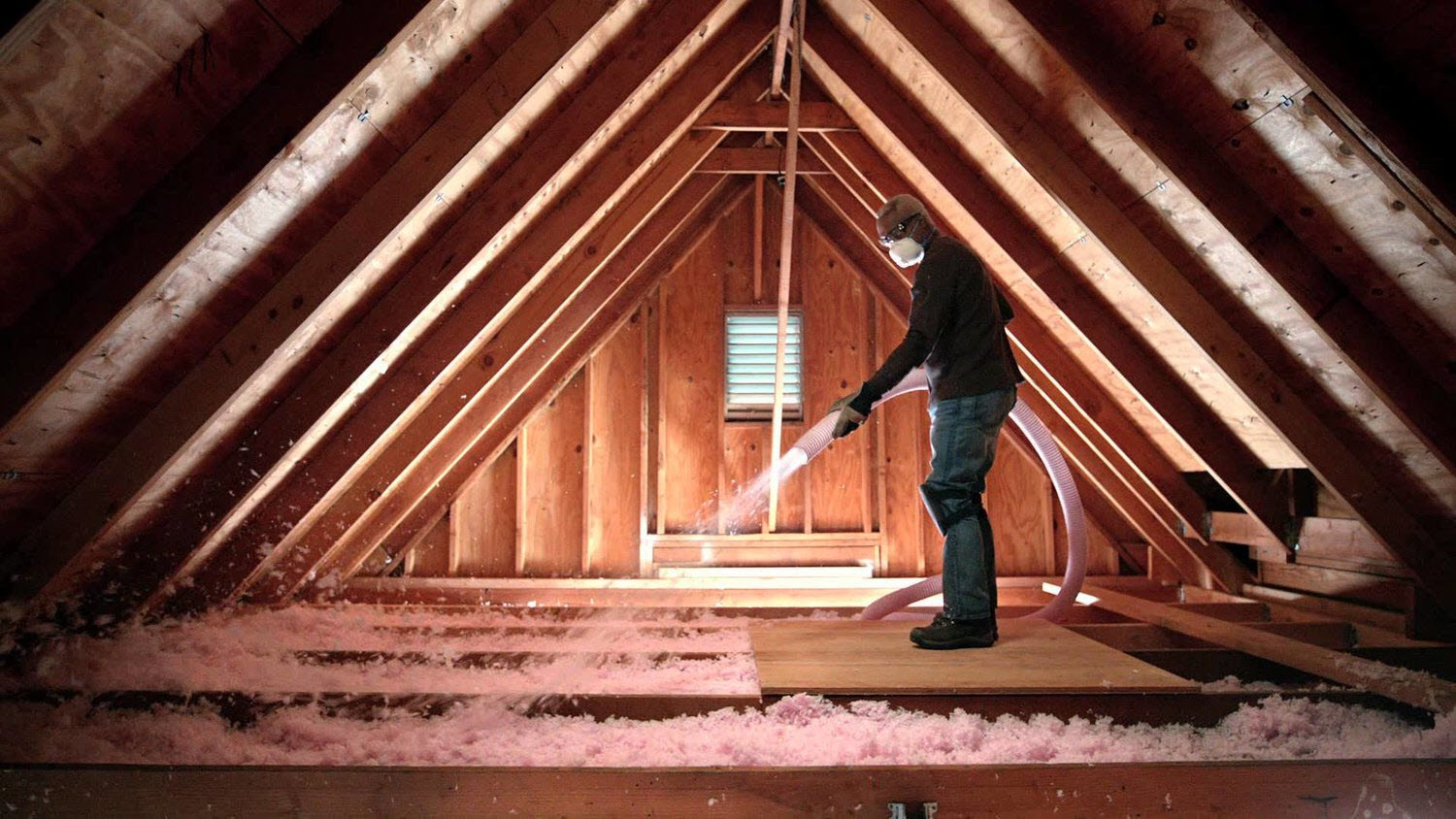 Insulation House Services