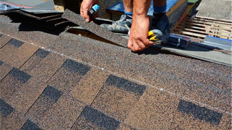 Roofing house Maintenance